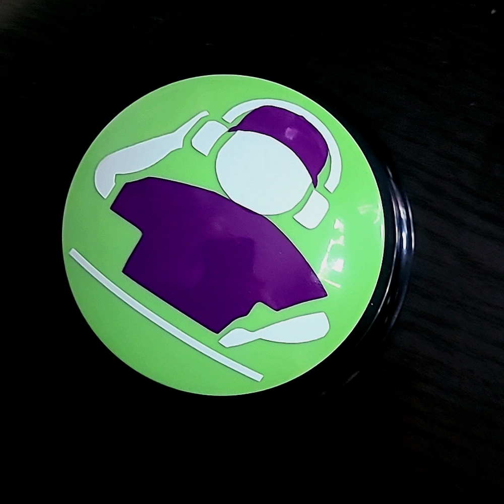 🎧DJ TEO OFFICIAL BUTTON 🥳